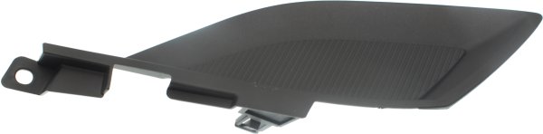2016 - 2023 Mazda CX-9 Front Bumper Insert (Left / Driver Side)