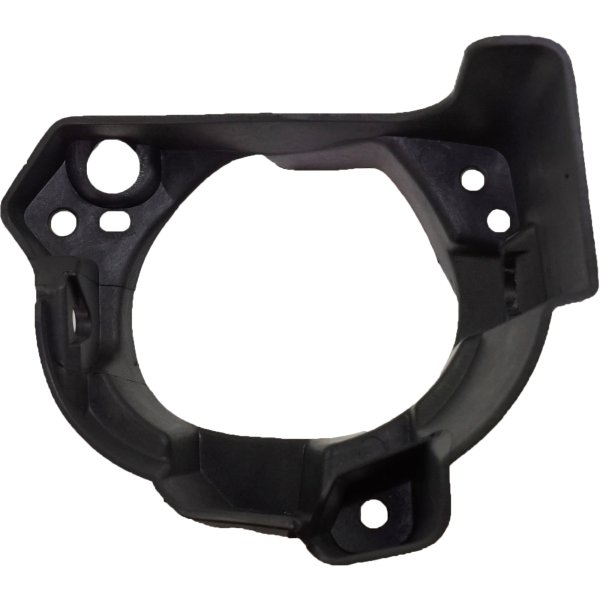 Fog Light Bracket for 2014-2016 Mazda 3 Sedan/Hatchback, Right (Passenger) Side, Replacement