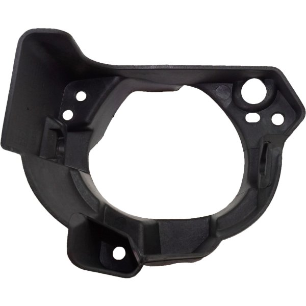 Fog Light Bracket for Mazda 3 Sedan/Hatchback 2014-2016, Left (Driver) Side, Replacement