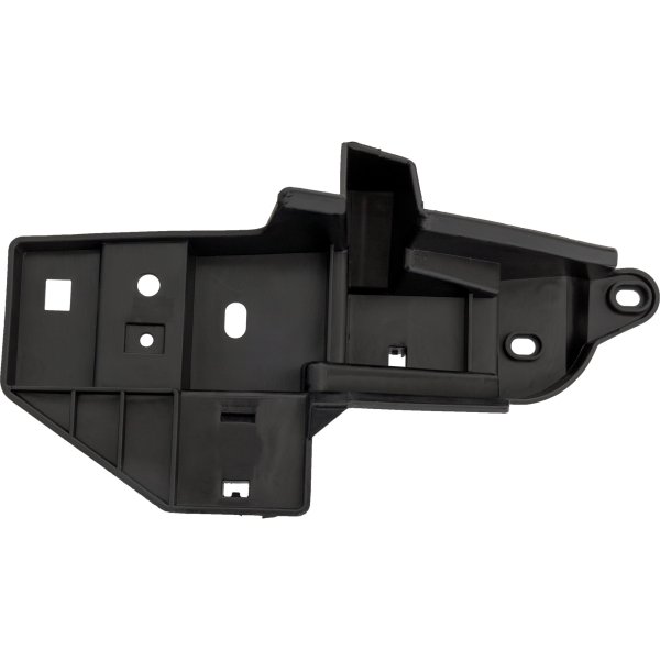 2017 - 2021 Mazda Cx-5 Front Bumper Insert (Left / Driver Side)