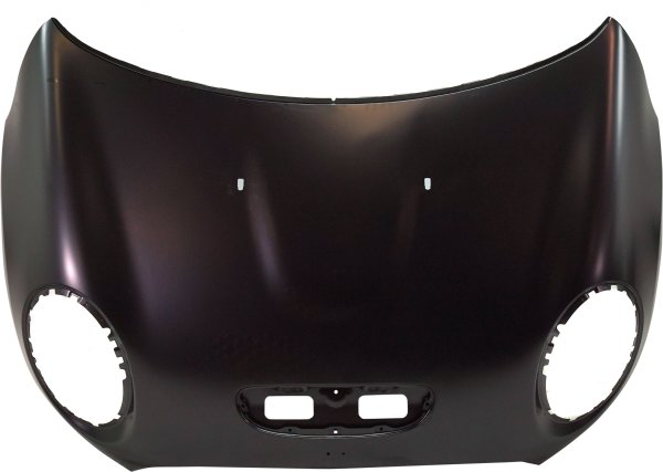 COOPER Hood Panel for John Cooper Works Model S, Suitable for Convertible and Hatchback 2014-2023, Replacement Part