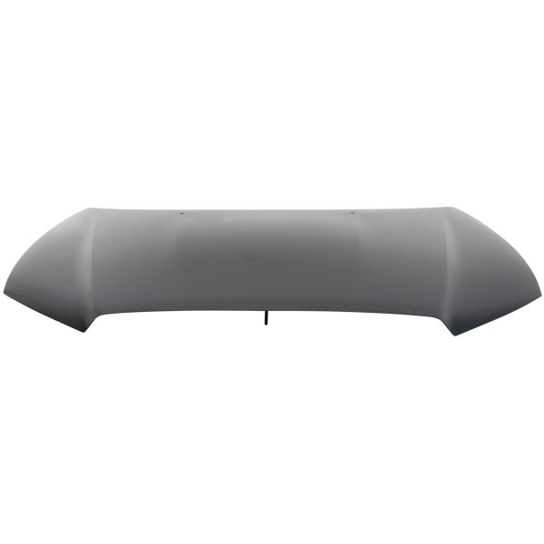 Steel Hood Panel for 2019-2023 Mazda 3, Ideal for Japan/Mexico Built Vehicles, Suitable for 2019-2021 Hatchback/Sedan Models, Replacement
