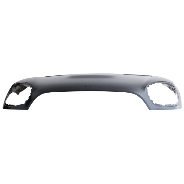 Steel Hood Panel for Mini Cooper Countryman, Fits 2017-2023 Models, Replacement