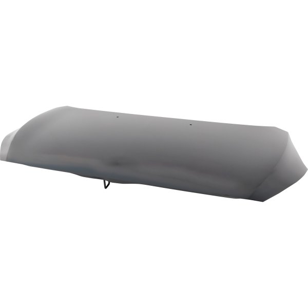 Steel Hood Panel for 2021-2023 Mitsubishi Mirage/Mirage G4, Replacement