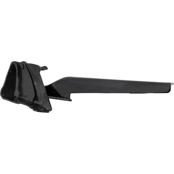 Hood Hinge for Mazda 6, 2018-2021, Right (Passenger), Steel, Replacement