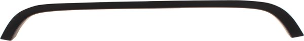 2012 - 2015 Mini Cooper Hood Panel Molding