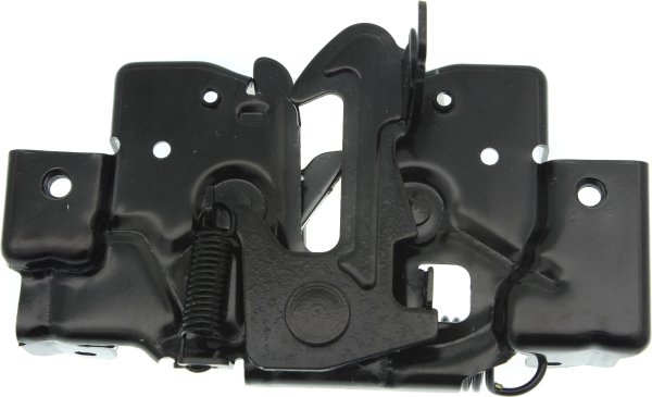 2011 - 2014 Mazda 2  Hood Latch