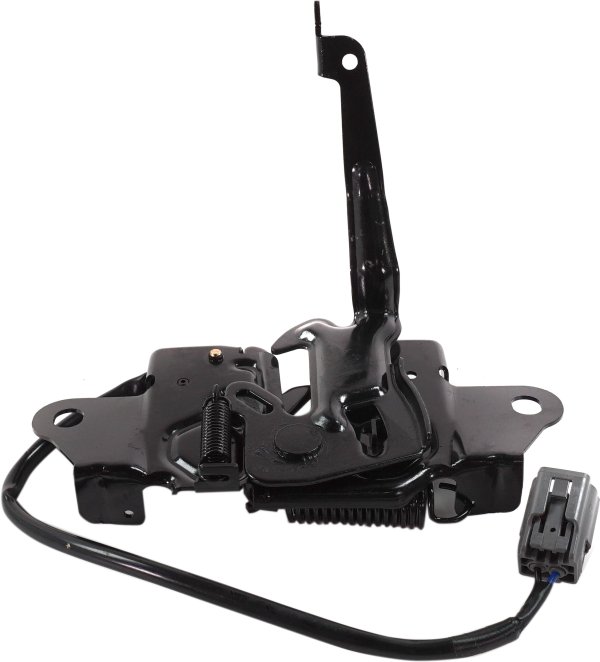2013 - 2016 Mazda Cx-5  Hood Latch