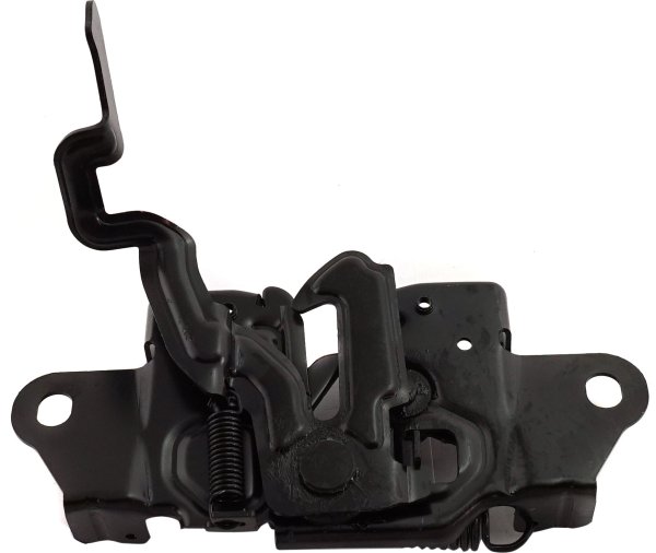 Hood Latch for Mazda CX-3 2016-2022, Without Alarm System, Replacement