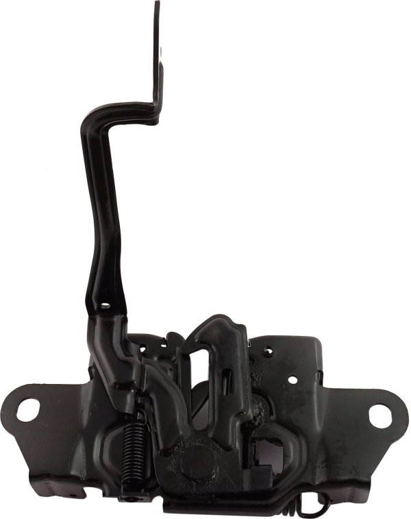 Hood Latch for Mazda CX-9, 2016-2020, Without Alarm System, Replacement