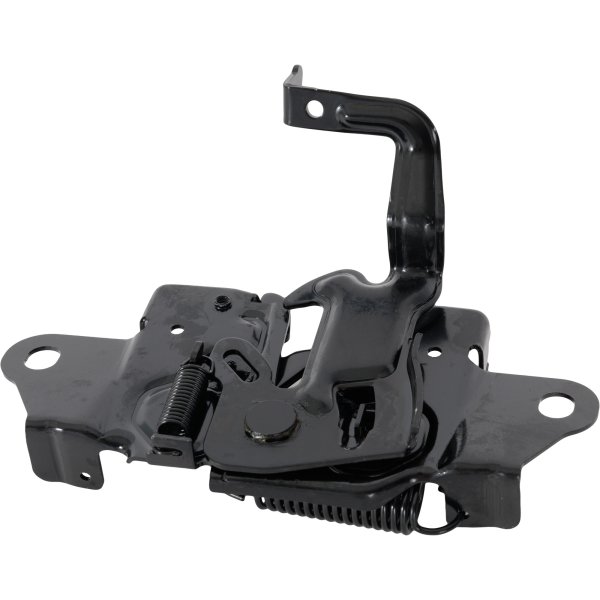 2018 - 2021 Mazda 6 Hood Latch