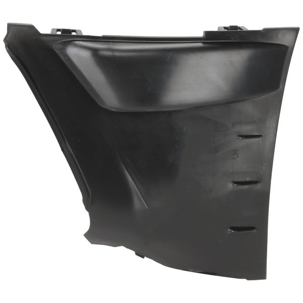 2022 - 2024 Mercedes Benz C300 Front Bumper Insert (Left / Driver Side)