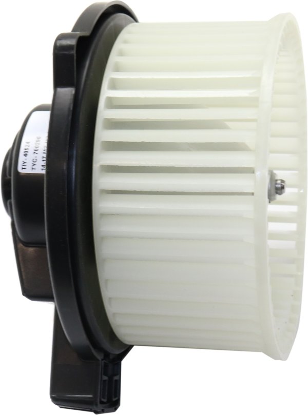 Blower Motor for 2014-2018 Mazda 3 and 2013-2016 Mazda CX-5, Replacement