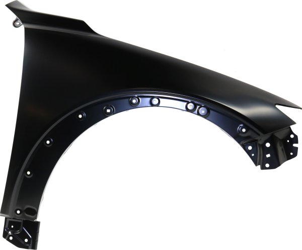 2016 - 2022 Mazda Cx-3  Fender - Right (Passenger)