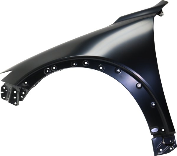 2016 - 2022 Mazda Cx-3  Fender - Left (Driver)