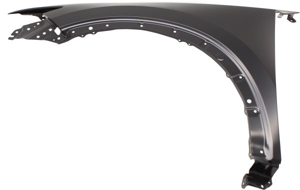 2017 - 2024 Mazda Cx-5 Front Fender Assy (Left / Driver Side)