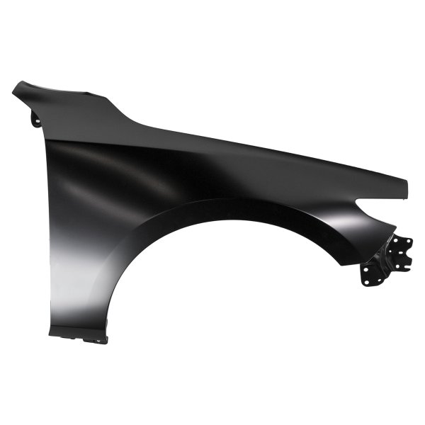 Front Fender for Mazda 3, Right (Passenger) Side, for 2019-2023 Sedan, Mexico Built Vehicle, Replacement