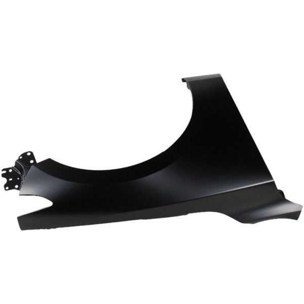 Front Fender for Mazda 3 2019-2023, Right (Passenger), Suitable for Sedan, Japan Built Vehicle, Replacement
