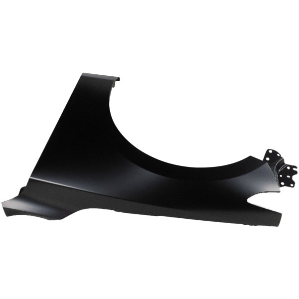 Front Fender for Mazda 3 Sedan 2019-2023, Left (Driver), Suitable for Japan Built Vehicle, Replacement