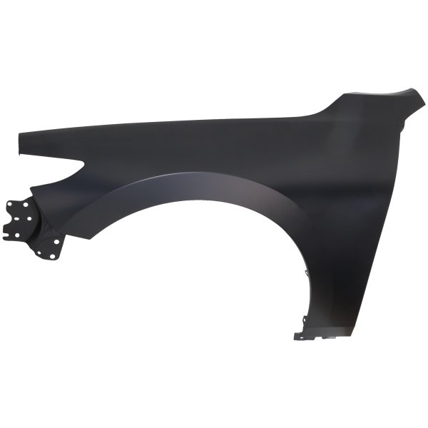 Front Fender for Mazda 3 Hatchback, Fits 2019-2023 Models, Left (Driver) Side, Replacement