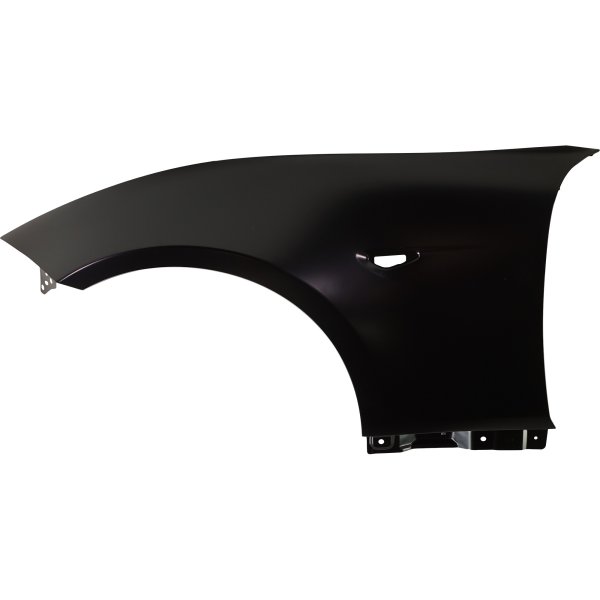 Front Fender Right (Passenger) for Mazda MX-5 Miata 2016-2023, Steel, Replacement