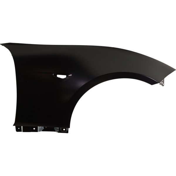 Front Fender Left (Driver) for Mazda MX-5 Miata 2016-2023, Steel Replacement