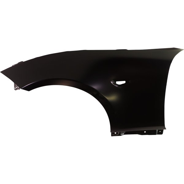 Aluminum Front Fender for Mazda MX-5 Miata 2016-2023, Right (Passenger) Side, Replacement