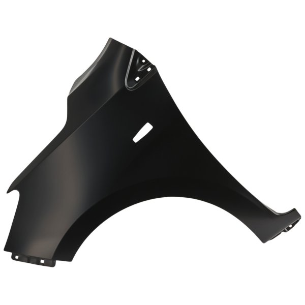 2021 - 2024 Mitsubishi Mirage Front Fender Assembly (Left / Driver Side)