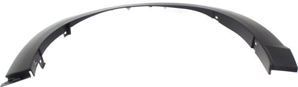 2016 - 2022 Mazda Cx-3 Front Wheel Opening Molding (Right / Passenger Side)