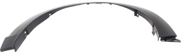 2016 - 2022 Mazda Cx-3 Front Wheel Opening Molding (Left / Driver Side)