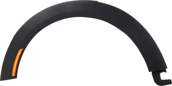 2014 - 2021 Mini Cooper Front Fender Trim - Left (Driver)