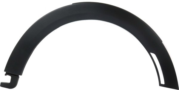 2014 - 2021 Mini Cooper Front Wheel Opening Molding (Right / Passenger Side)