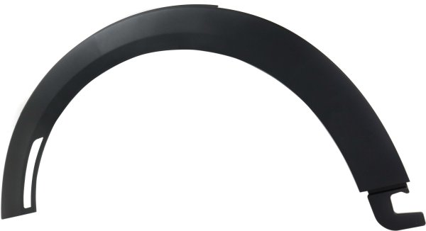 2014 - 2021 Mini Cooper Front Wheel Opening Molding (Left / Driver Side)