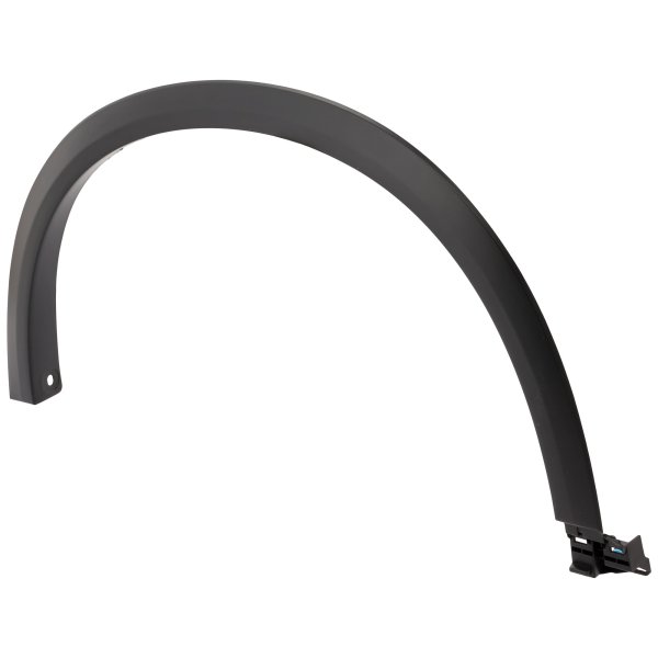 2022 - 2024 Mazda Cx-5 Front Wheel Opening Molding (Left / Driver Side)