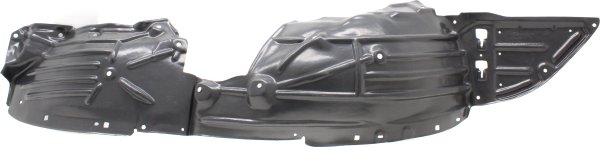 2016 - 2022 Mazda Cx-3 Front Fender Inner Panel (Right / Passenger Side)