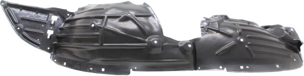 2016 - 2022 Mazda Cx-3 Front Fender Inner Panel (Left / Driver Side)