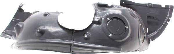 2014 - 2021 Mini Cooper Front Fender Inner Panel (Right / Passenger Side)