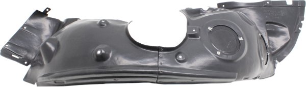 2014 - 2021 Mini Cooper Front Fender Inner Panel (Right / Passenger Side)