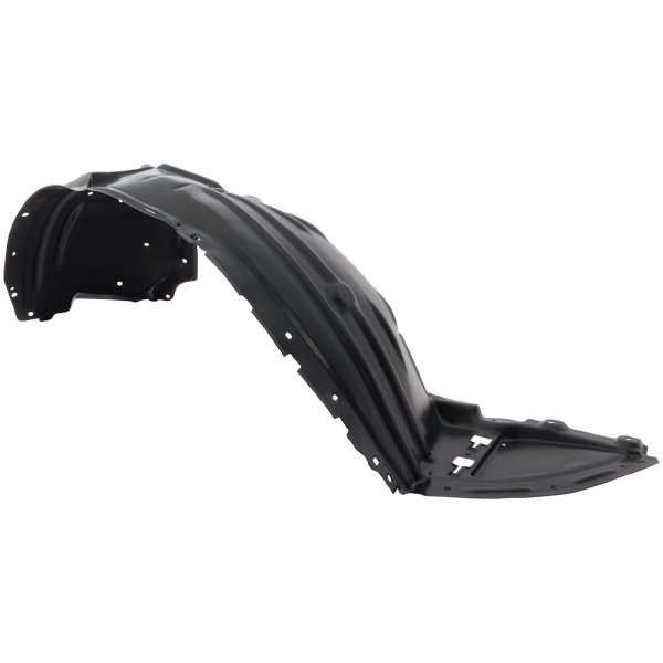 2017 - 2021 Mazda Cx-5 Front Fender Inner Panel (Right / Passenger Side)