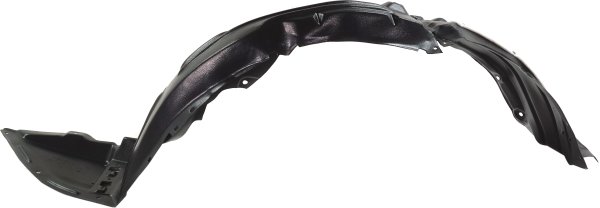 2018 - 2021 Mazda 6 Front Fender Liner (Splash Shield) - Left (Driver)