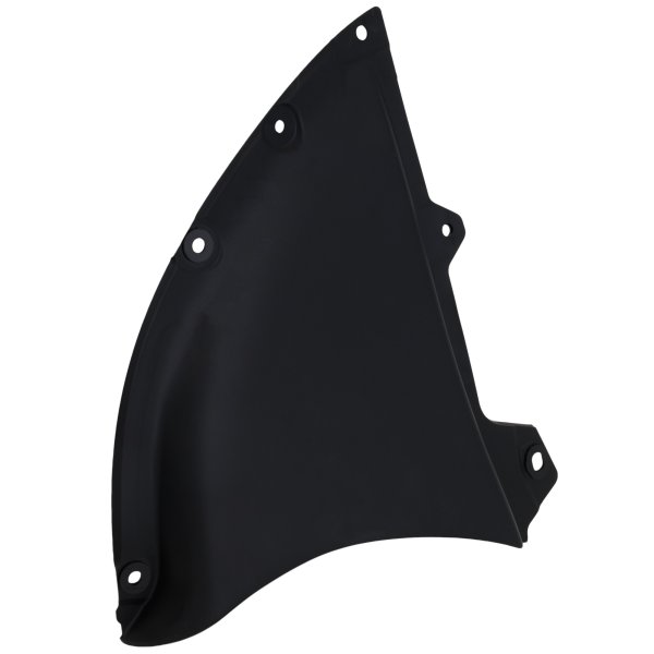 Front Fender Liner for Mazda 3 Sport 2019-2021/ Mazda 3 2019-2019, Right (Passenger) Side, Splash Cover, Hatchback/Sedan Model, Replacement
