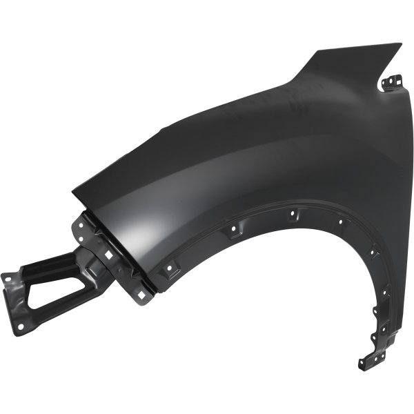 Front Fender for Mitsubishi Eclipse Cross 2018-2020, Right (Passenger), Replacement