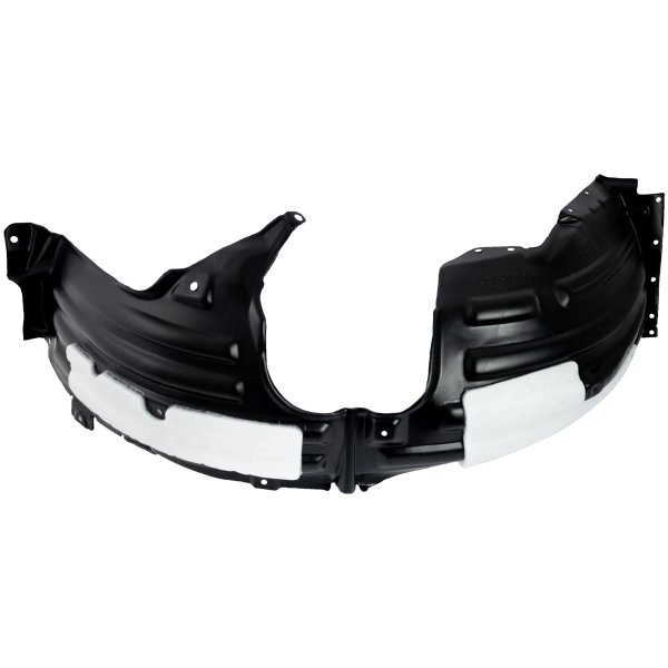 2022 - 2024 Mitsubishi Outlander Front Fender Inner Panel (Right / Passenger Side)
