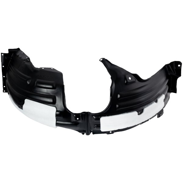 2022 - 2024 Mitsubishi Outlander Front Fender Inner Panel (Left / Driver Side)