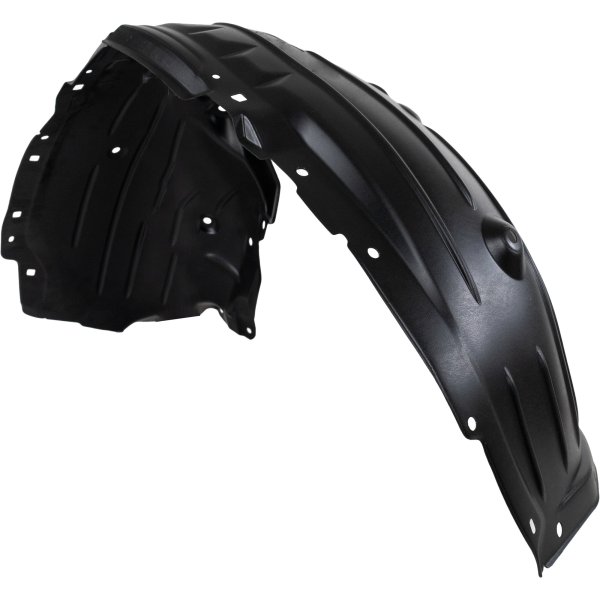 Front Fender Liner for Mazda CX-30 2020 - 2023, Right (Passenger) Side Replacement