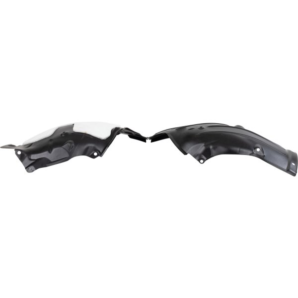Front Fender Liner for Mazda CX-30 2020-2023, Left (Driver), Replacement