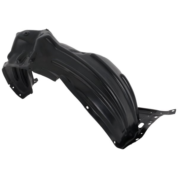 2021 - 2024 Mitsubishi Mirage Front Fender Inner Panel (Right / Passenger Side)