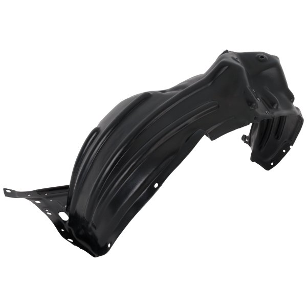2021 - 2024 Mitsubishi Mirage Front Fender Inner Panel (Left / Driver Side)