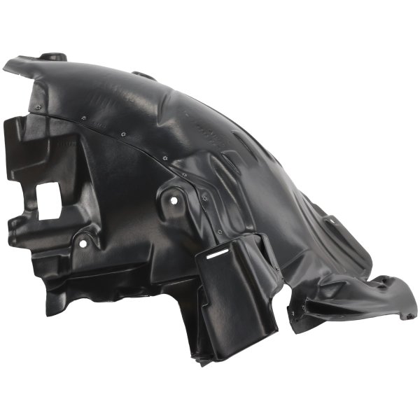 2019 - 2022 Mercedes Benz Sprinter 3500 Front Fender Inner Panel (Left / Driver Side)