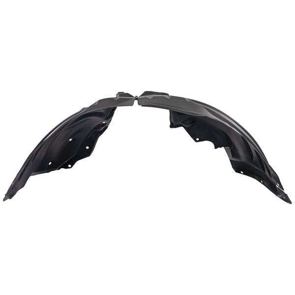 2022 - 2024 Mazda Cx-5 Front Fender Inner Panel (Right / Passenger Side)